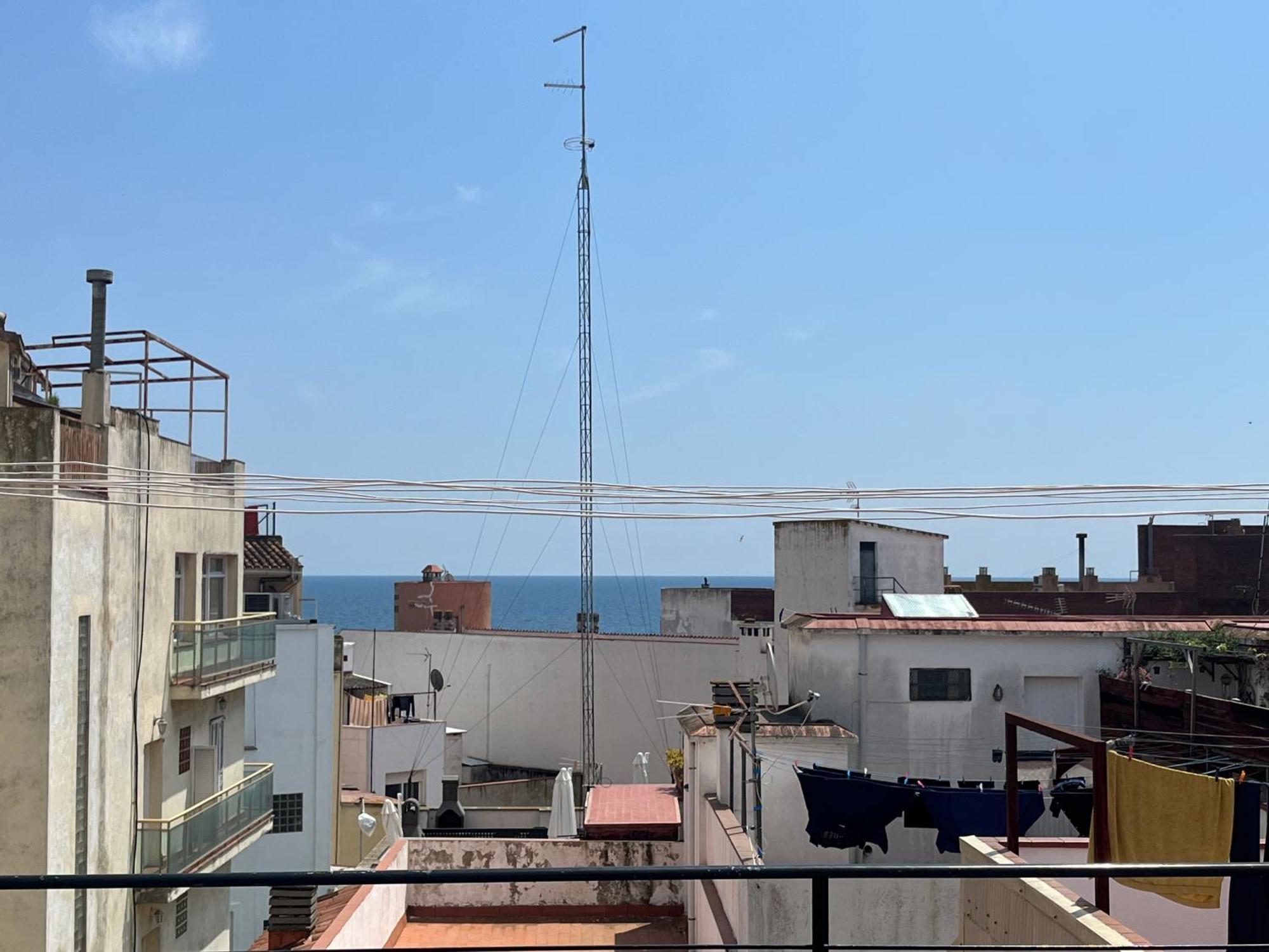 Apartamento Muy Comodo Cerca De La Playa Lloret de Mar Exterior foto
